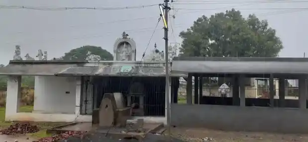 Arulmigu Angalamman Temple, Vettavalam - 606754 அருள்மிகு அங்காளம்மன் திருக்கோயில், Vettavalam - 606754, Tiruvannamalai - Ancient Temple Architecture and History Image 2