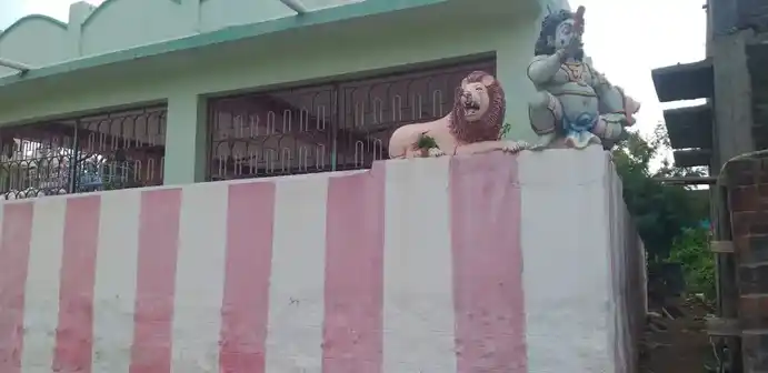 Arulmigu Angalamman Temple, Vikkramangalam - 625207 அங்காளம்மன் திருக்கோயில், Vikkramangalam - 625207, Madurai - Ancient Temple Architecture and History Image 3