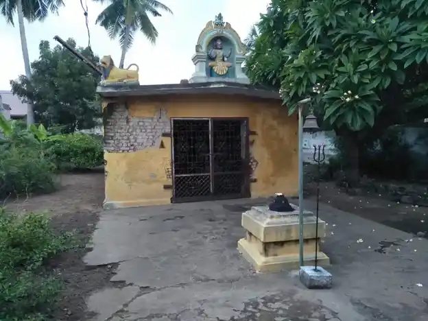Arulmigu Angalamman Temple, Viraganur - 636116 அருள்மிகு அங்காளம்மன் திருக்கோயில், Viraganur - 636116, Salem - Ancient Temple Architecture and History Image 2
