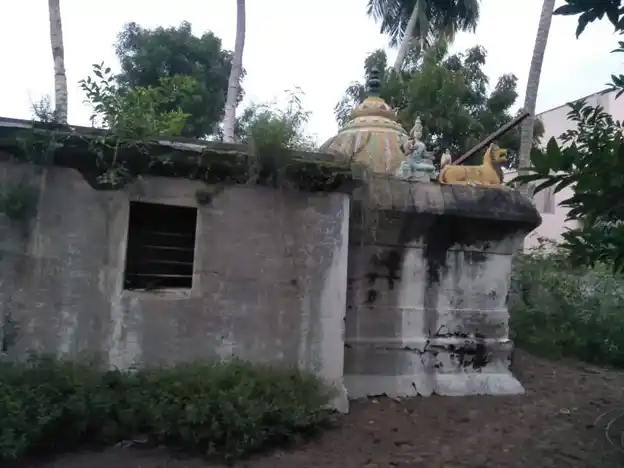 Arulmigu Angalamman Temple, Viraganur - 636116 அருள்மிகு அங்காளம்மன் திருக்கோயில், Viraganur - 636116, Salem - Ancient Temple Architecture and History Image 5