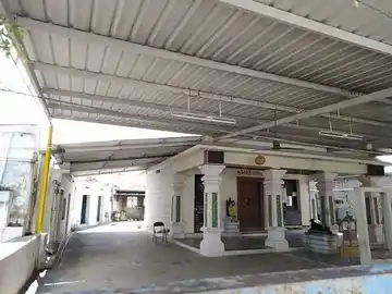 Arulmigu Angalamman Thirukoil, Kolapalur - 638456 அருள்மிகு அங்காளம்மன் திருக்கோயில், Kolapalur - 638456, Erode - Ancient Temple Architecture and History Image 2