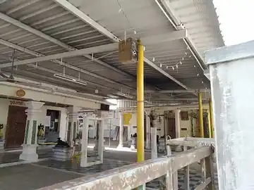 Arulmigu Angalamman Thirukoil, Kolapalur - 638456 அருள்மிகு அங்காளம்மன் திருக்கோயில், Kolapalur - 638456, Erode - Ancient Temple Architecture and History Image 3