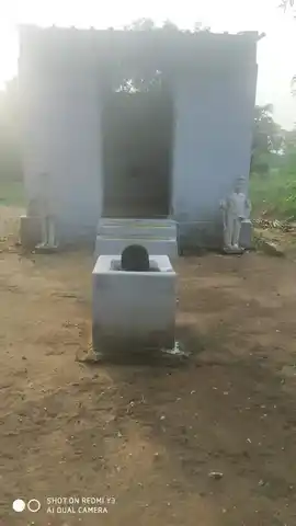 Arulmigu Angalamman Thirukoil, Mottanam - 638458 Temple