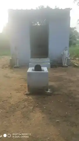 Arulmigu Angalamman Thirukoil, Mottanam - 638458 அருள்மிகு அங்காளம்மன் திருக்கோயில், Mottanam - 638458, Erode - Ancient Temple Architecture and History Image 2