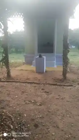 Arulmigu Angalamman Thirukoil, Mottanam - 638458 அருள்மிகு அங்காளம்மன் திருக்கோயில், Mottanam - 638458, Erode - Ancient Temple Architecture and History Image 3