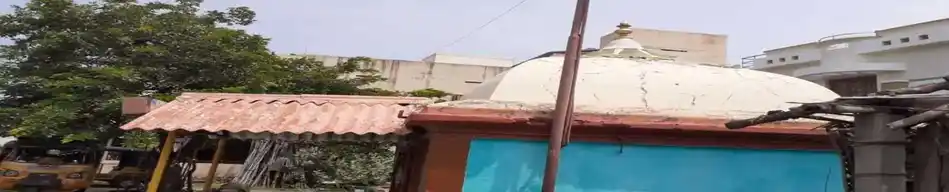 Arulmigu Angalammant Temple, L.N.S.Samuthiram - 639002 அருள்மிகு அங்காளம்மன் திருக்கோயில், L.N.S.Samuthiram - 639002, Karur - Ancient Temple Architecture and History Image 3