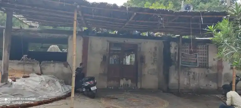 Arulmigu Angalammantemple, Kizhai - 609202