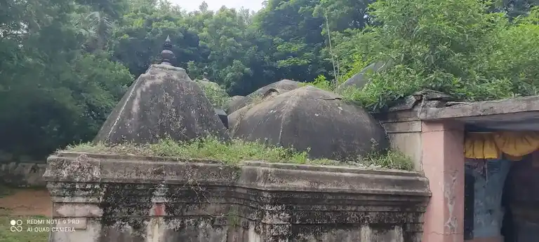 Arulmigu Angalammantemple, Kizhai - 609202 அருள்மிகு அங்காளம்மன் திருக்கோயில், Kizhai - 609202, Mayiladuthurai - Ancient Temple Architecture and History Image 2