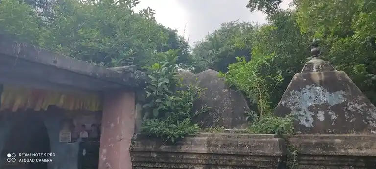 Arulmigu Angalammantemple, Kizhai - 609202 அருள்மிகு அங்காளம்மன் திருக்கோயில், Kizhai - 609202, Mayiladuthurai - Ancient Temple Architecture and History Image 5