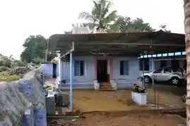 Arulmigu Angalammman Temple, Kottamangalam - 642201