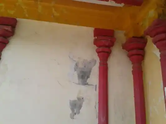 Arulmigu Angalaparameshwari Amman Temple, Ettukkudi - 610212 அருள்மிகு அங்காளபரமேஸ்வரி அம்மன் திருக்கோயில், எட்டுக்குடி - 610212, Nagapattinam - Ancient Temple Architecture and History Image 2