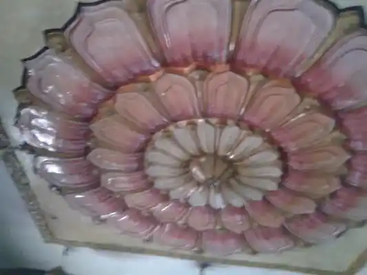 Arulmigu Angalaparameshwari Amman Temple, Ettukkudi - 610212 அருள்மிகு அங்காளபரமேஸ்வரி அம்மன் திருக்கோயில், எட்டுக்குடி - 610212, Nagapattinam - Ancient Temple Architecture and History Image 3