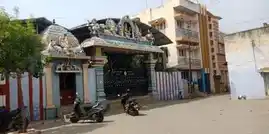 Arulmigu Angalaparameshwari Amman Temple, Sevaipettai, Salem - 636002