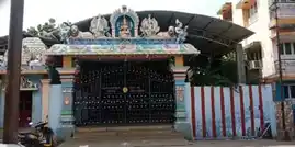 Arulmigu Angalaparameshwari Amman Temple, Sevaipettai, Salem - 636002 அருள்மிகு அங்காள பரமேஸ்வரியம்மன் திருக்கோயில், Sevaipettai, Salem - 636002, Salem - Ancient Temple Architecture and History Image 2