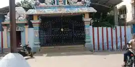 Arulmigu Angalaparameshwari Amman Temple, Sevaipettai, Salem - 636002 அருள்மிகு அங்காள பரமேஸ்வரியம்மன் திருக்கோயில், Sevaipettai, Salem - 636002, Salem - Ancient Temple Architecture and History Image 3