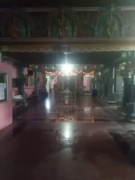 Arulmigu Angalaparameshwari Temple, Anna Nagar, Chennai - 600040 அருள்மிகு அங்காள பரமேஸ்வரியம்மன் திருக்கோயில், அண்ணா நகர், சென்னை - 600040, Chennai - Ancient Temple Architecture and History Image 2