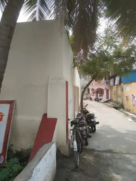 Arulmigu Angalaparameshwari Temple, Avaraipakkam - 604001 அருள்மிகு அங்காளபரமேஸ்வரி திருக்கோயில், Avaraipakkam - 604001, Viluppuram - Ancient Temple Architecture and History Image 3