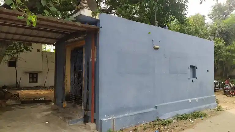 Arulmigu Angalaparameshwari Temple, Olimugamathupettai, Kancheepuram - 631502 அருள்மிகு அங்காளபரமேஸ்வரி திருக்கோயில், Olimugamathupettai, Kancheepuram - 631502, Kancheepuram - Ancient Temple Architecture and History Image 5