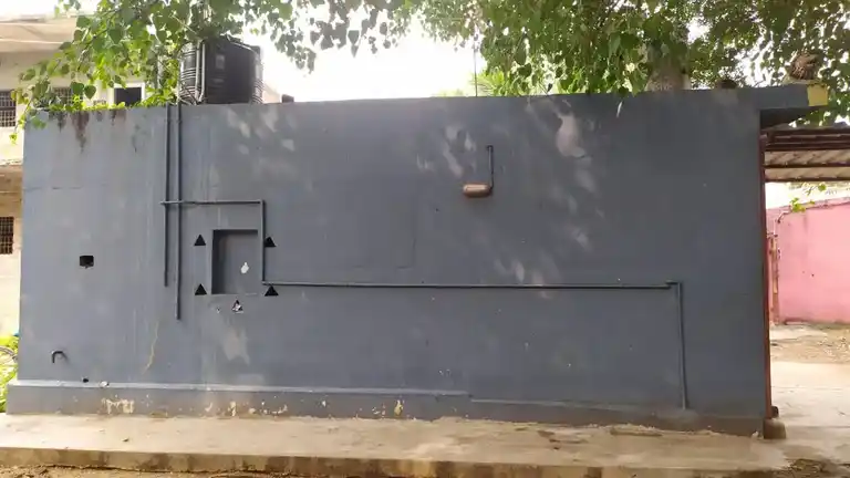 Arulmigu Angalaparameshwari Temple, Olimugamathupettai, Kancheepuram - 631502 அருள்மிகு அங்காளபரமேஸ்வரி திருக்கோயில், Olimugamathupettai, Kancheepuram - 631502, Kancheepuram - Ancient Temple Architecture and History Image 7