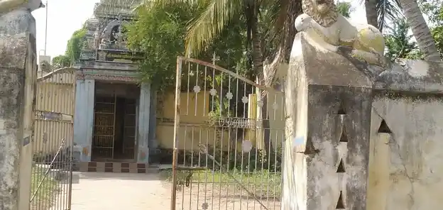 Arulmigu Angalaparameshwari Temple, Paiyur - 607203