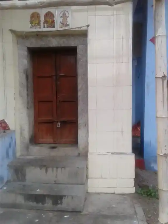 Arulmigu Angalaparameshwari Temple, Puthukurichi - 627151