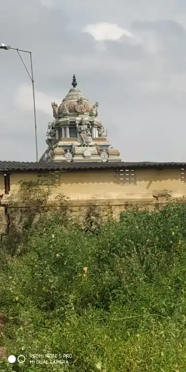 Arulmigu Angalaparameshwari Temple, Raavuththanallur - 606402 அருள்மிகு பெரியாயி திருக்கோயில், Raavuththanallur - 606402, Kallakurichi - Ancient Temple Architecture and History Image 7