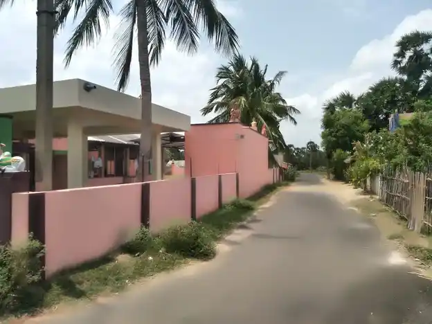 Arulmigu Angalaparameshwari Temple, Rajalikadu - 614810 அருள்மிகு அங்காளபரமேஸ்வரி திருக்கோயில், ராஜாலிக்காடு - 614810, Nagapattinam - Ancient Temple Architecture and History Image 2