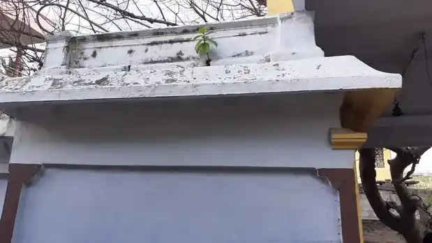 Arulmigu Angalaparameshwari Temple, Walajabad - 631605 அருள்மிகு அங்காள பரமேஸ்வரி திருக்கோயில், வாலாஜாபாத் - 631605, Kancheepuram - Ancient Temple Architecture and History Image 3