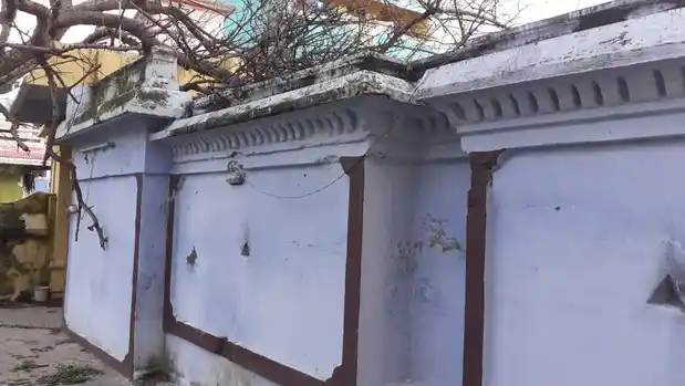 Arulmigu Angalaparameshwari Temple, Walajabad - 631605 அருள்மிகு அங்காள பரமேஸ்வரி திருக்கோயில், வாலாஜாபாத் - 631605, Kancheepuram - Ancient Temple Architecture and History Image 4