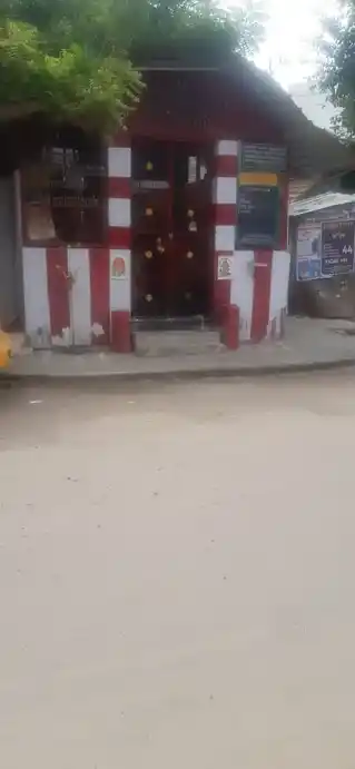 Arulmigu Angalaparameshwariyamman Temple, Pillayarpalayam - 625009 Temple