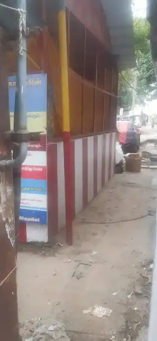 Arulmigu Angalaparameshwariyamman Temple, Pillayarpalayam - 625009 அருள்மிகு அங்காளபரமேஸ்வரி திருக்கோயில், Pillayarpalayam - 625009, Madurai - Ancient Temple Architecture and History Image 3