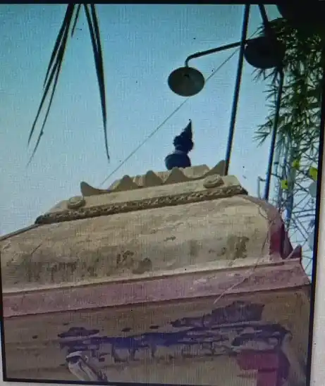 Arulmigu Angalaparameswari Amman Temple, Melbuvanagiri - 608601 அருள்மிகு அங்காளபரமேஸ்வரியம்மன் திருக்கோயில், மேல்புவனகிரி - 608601, Cuddalore - Ancient Temple Architecture and History Image 5