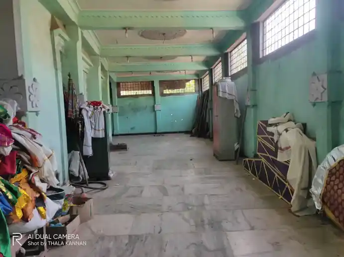 Arulmigu Angalaparameswari Amman Temple, Udayarkudi - 608301 அருள்மிகு அங்காளபரமேஸ்வரரி திருக்கோயில், Udayarkudi - 608301, Cuddalore - Ancient Temple Architecture and History Image 3