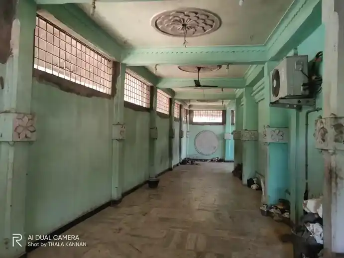 Arulmigu Angalaparameswari Amman Temple, Udayarkudi - 608301 அருள்மிகு அங்காளபரமேஸ்வரரி திருக்கோயில், Udayarkudi - 608301, Cuddalore - Ancient Temple Architecture and History Image 5