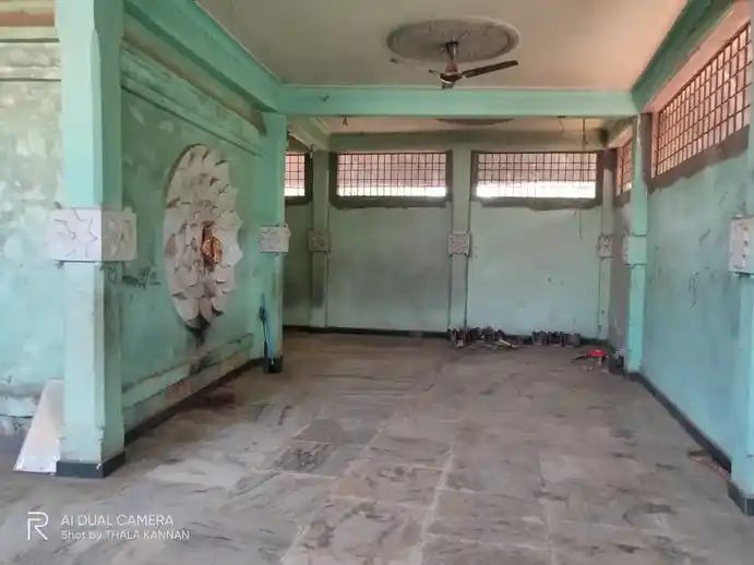 Arulmigu Angalaparameswari Amman Temple, Udayarkudi - 608301 அருள்மிகு அங்காளபரமேஸ்வரரி திருக்கோயில், Udayarkudi - 608301, Cuddalore - Ancient Temple Architecture and History Image 6