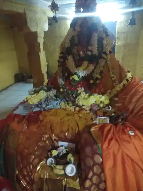 Arulmigu Angalaparameswari Attached With Periyanayaki Amman Temple, Korakavadi - 606303 Arulmigu Angalaparameswari Attached With Periyanayaki Amman Temple, Korakavadi - 606303, Cuddalore - Ancient Temple Architecture and History Image 2