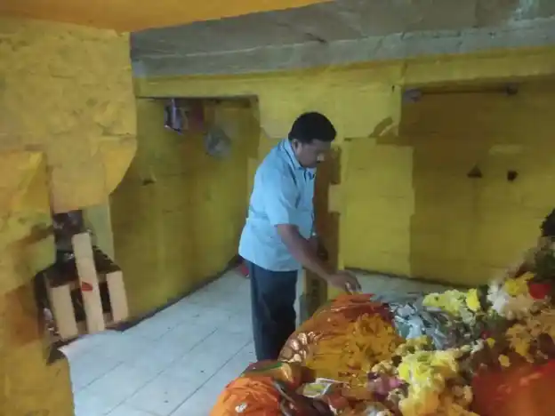 Arulmigu Angalaparameswari Attached With Periyanayaki Amman Temple, Korakavadi - 606303 Arulmigu Angalaparameswari Attached With Periyanayaki Amman Temple, Korakavadi - 606303, Cuddalore - Ancient Temple Architecture and History Image 5