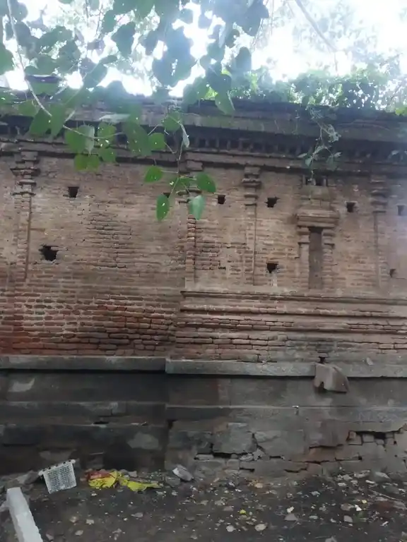 Arulmigu Angalaparameswari Temple, Arani - 632301 அமி,அங்காளபரமேஸ்வரியம்மன் திருக்கோயில், Arani - 632301, Tiruvannamalai - Ancient Temple Architecture and History Image 2