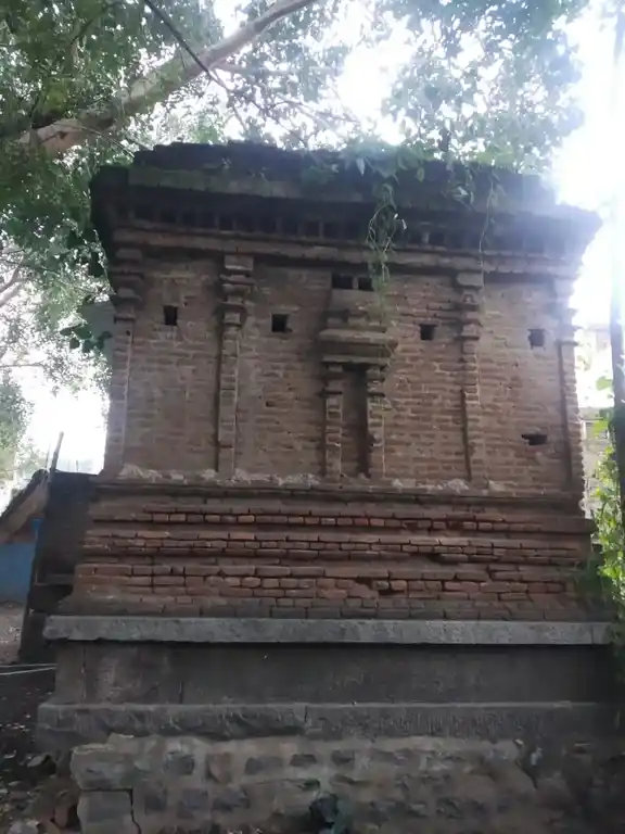 Arulmigu Angalaparameswari Temple, Arani - 632301 அமி,அங்காளபரமேஸ்வரியம்மன் திருக்கோயில், Arani - 632301, Tiruvannamalai - Ancient Temple Architecture and History Image 3