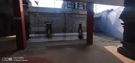 Arulmigu Angalaparameswari Temple, Avinashi - 641655