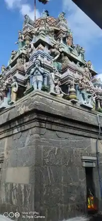 Arulmigu Angalaparameswari Temple, Avinashi - 641655 Arulmigu Angalaparameswari Temple, Avinashi - 641655, Tiruppur - Ancient Temple Architecture and History Image 2