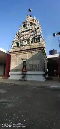 Arulmigu Angalaparameswari Temple, Avinashi - 641655 Arulmigu Angalaparameswari Temple, Avinashi - 641655, Tiruppur - Ancient Temple Architecture and History Image 3