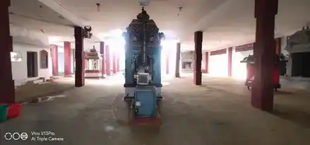 Arulmigu Angalaparameswari Temple, Avinashi - 641655 Arulmigu Angalaparameswari Temple, Avinashi - 641655, Tiruppur - Ancient Temple Architecture and History Image 4