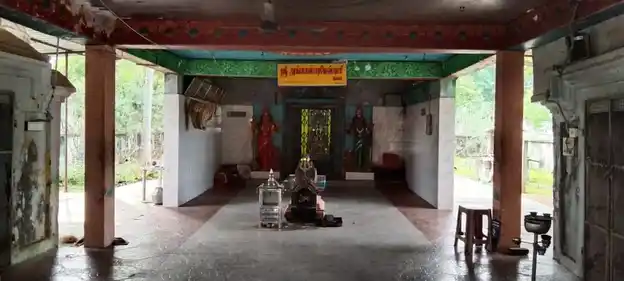 Arulmigu Angalaparameswari Temple, Kilvelur - 611104 அருள்மிகு அங்காளபரமேஸ்வரர் திருக்கோயில், Kilvelur - 611104, Nagapattinam - Ancient Temple Architecture and History Image 4