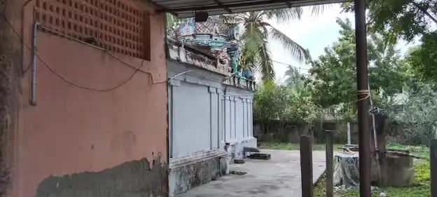 Arulmigu Angalaparameswari Temple, Kilvelur - 611104 அருள்மிகு அங்காளபரமேஸ்வரர் திருக்கோயில், Kilvelur - 611104, Nagapattinam - Ancient Temple Architecture and History Image 5