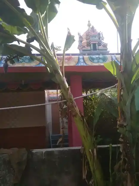 Arulmigu Angalaparameswari Temple, Mullal, Mullal - 621706 ArulmiguAngalaparameswari Temple, Mullal, Mullal - 621706, Thiruchirappalli - Ancient Temple Architecture and History Image 2