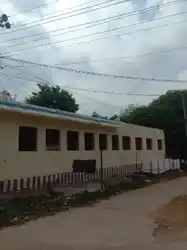 Arulmigu Angalaparameswari Temple, Sirukambur - 621213 அருள்மிகு அங்காளபரமேஸ்வரி அம்மன் திருக்கோயில், Sirukambur - 621213, Thiruchirappalli - Ancient Temple Architecture and History Image 3