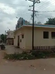 Arulmigu Angalaparameswari Temple, Sirukambur - 621213 அருள்மிகு அங்காளபரமேஸ்வரி அம்மன் திருக்கோயில், Sirukambur - 621213, Thiruchirappalli - Ancient Temple Architecture and History Image 4