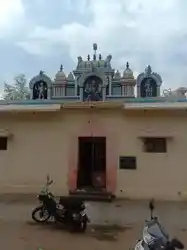 Arulmigu Angalaparameswari Temple, Sirukambur - 621213 அருள்மிகு அங்காளபரமேஸ்வரி அம்மன் திருக்கோயில், Sirukambur - 621213, Thiruchirappalli - Ancient Temple Architecture and History Image 5