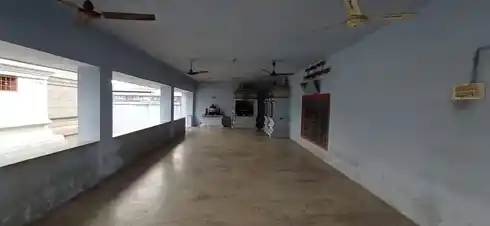 Arulmigu Angalaparameswari Temple, Solasiramani - 637210 அருள்மிகு அங்காளபரமேஸ்வரியம்மன் திருக்கோயில், சோழசிரமணி - 637210, Namakkal - Ancient Temple Architecture and History Image 4